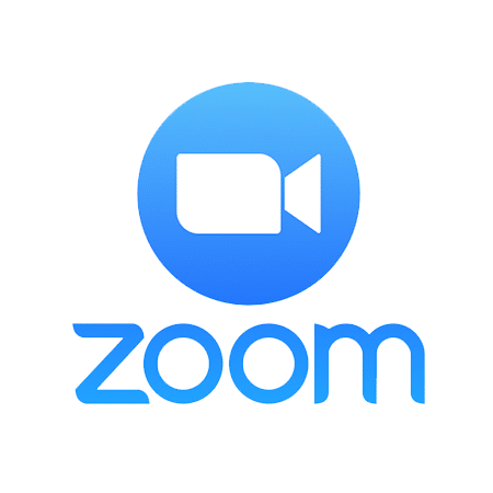 zoom video logo