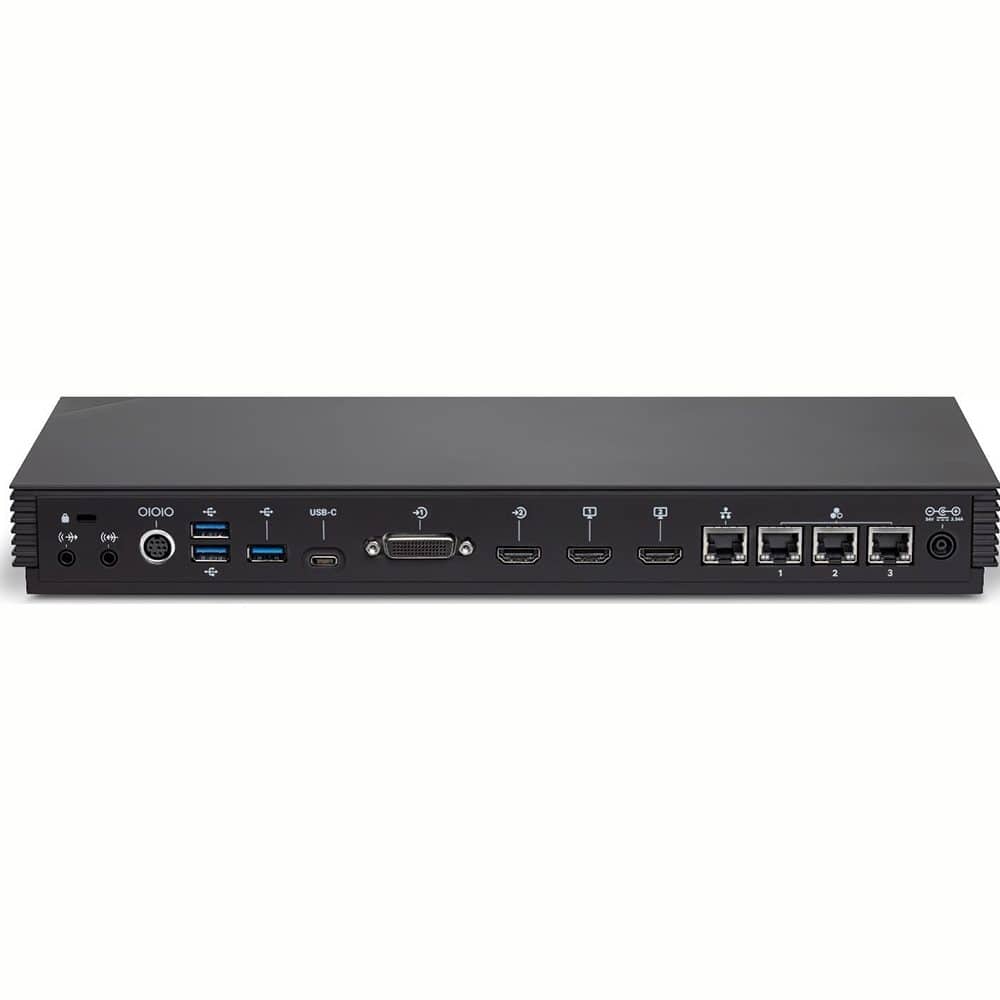 Poly G7500 4K Ultra-HD Video Conferencing Kit | Poly #7200-85870-001