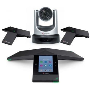 polycom eagleeye mics computa