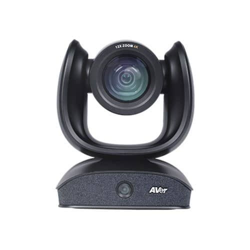 AVer-Cam570-Front