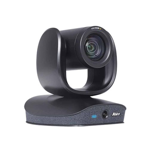 AVer-Cam570-Side1