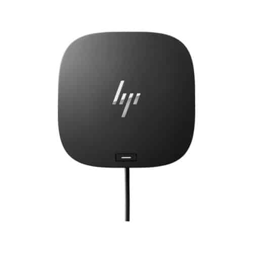 HP-G5-Dock